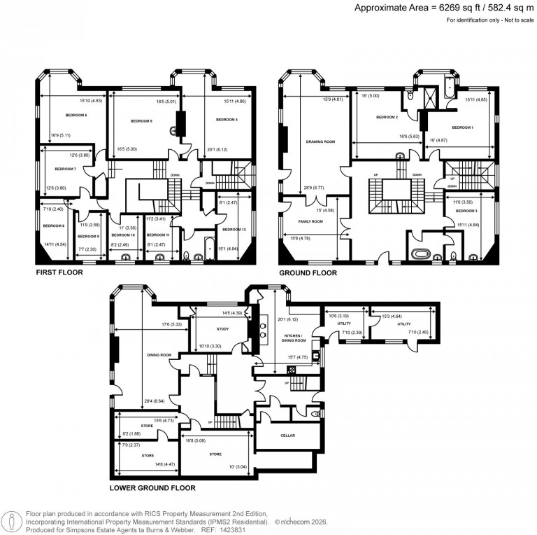 Images for Frith Hill Road, Godalming, Surrey