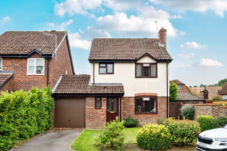 Click the photo for more details of Lammas Road, Godalming, Surrey