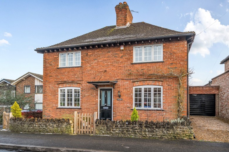 Click the photo for more details of Quarry Hill, Godalming, Surrey