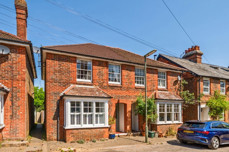Click the photo for more details of Witley, Godalming, Surrey