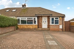 Images for Upper Weybourne Lane, Farnham, Surrey