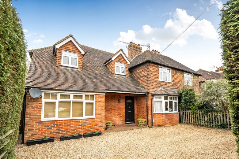 Click the photo for more details of Quartermile Road, Busbridge, Godalming, Surrey