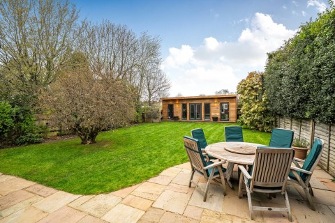 Click the photo for more details of Quartermile Road, Busbridge, Godalming, Surrey