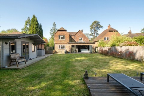 Click the photo for more details of Red House Lane, Elstead, Surrey
