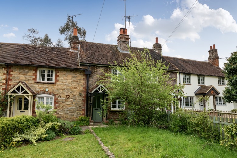 Click the photo for more details of Petworth Road, Chidddingfold, Surrey