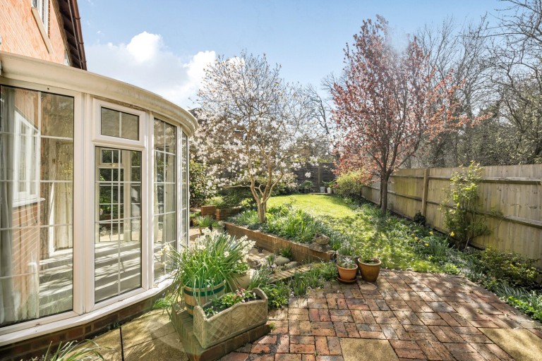 Images for George Eliot Close, Witley, Surrey