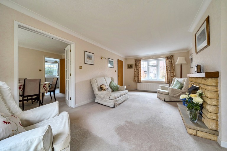 Images for George Eliot Close, Witley, Surrey