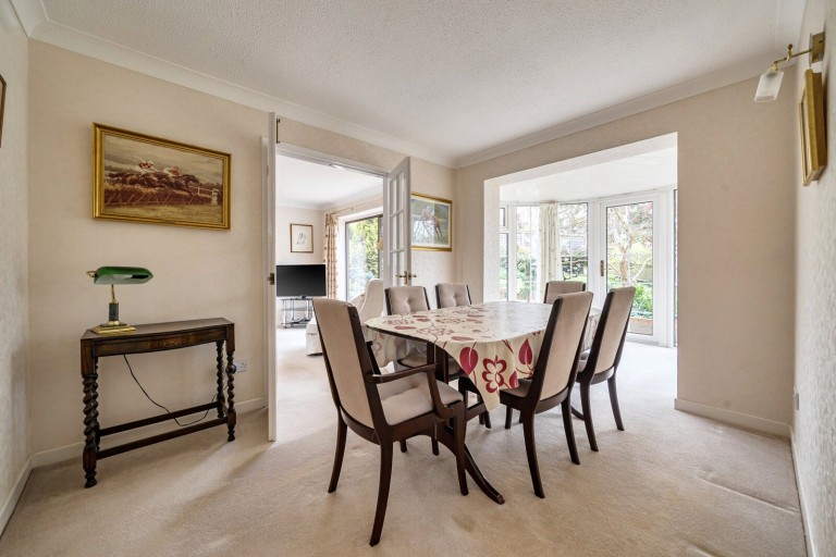 Images for George Eliot Close, Witley, Surrey