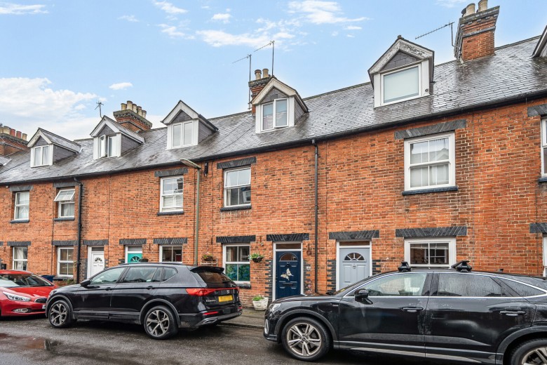 Click the photo for more details of Victoria Road, Godalming, Surrey
