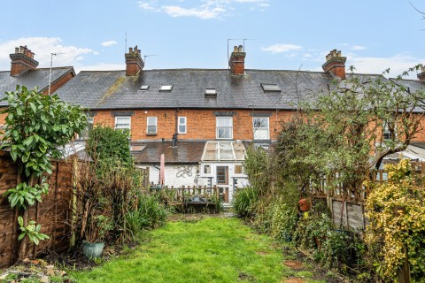 Click the photo for more details of Victoria Road, Godalming, Surrey