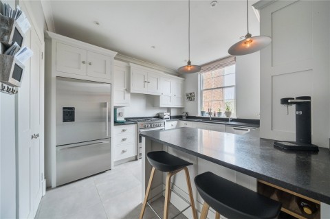 Click the photo for more details of Portsmouth Road, Milford, Surrey