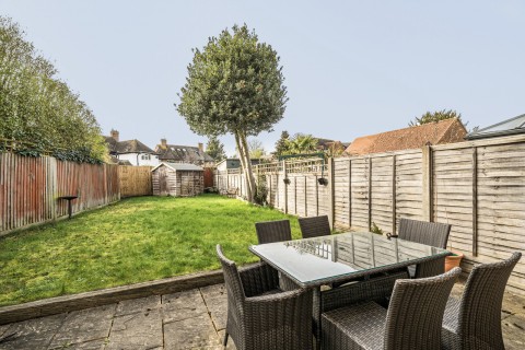 Click the photo for more details of Orchard Close, Elstead, Surrey