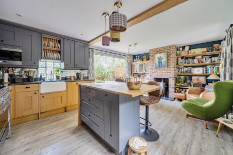 Click the photo for more details of Roke Lane, Witley, Surrey