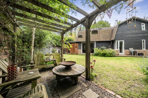 Click the photo for more details of Roke Lane, Witley, Surrey