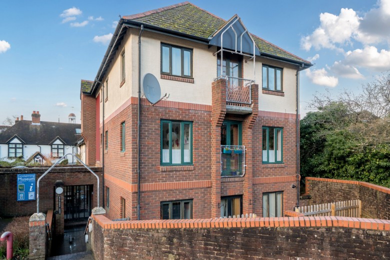Click the photo for more details of High Street, Godalming, Surrey