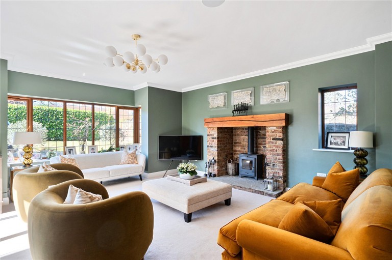 Images for Groveside, Great Bookham, Surrey