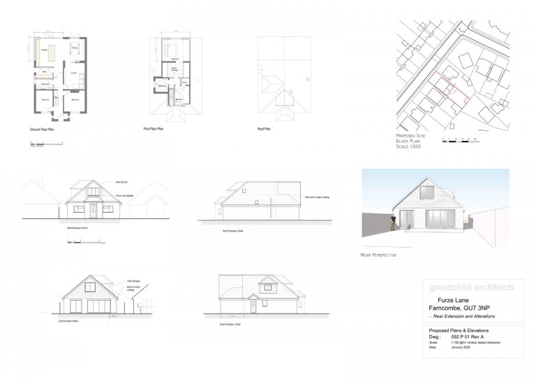 Images for Godalming, Surrey