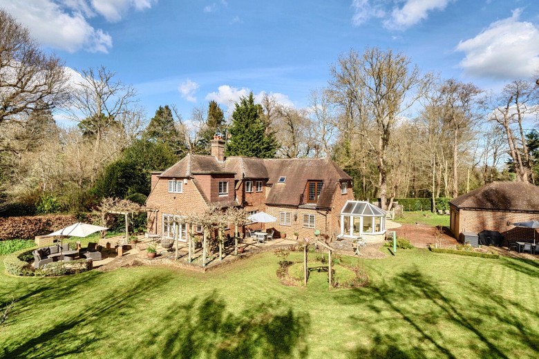 Click the photo for more details of Milford Road, Elstead, Surrey