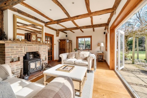 Click the photo for more details of Milford Road, Elstead, Surrey