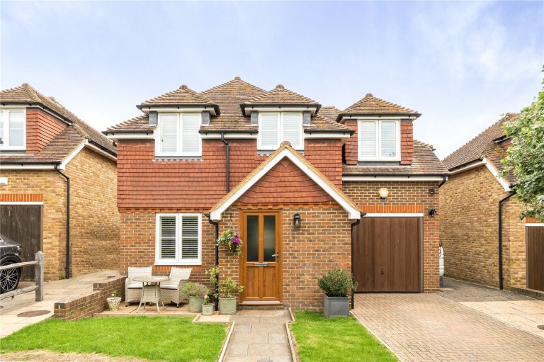 Images for Queenhythe Crescent, Guildford, Surrey