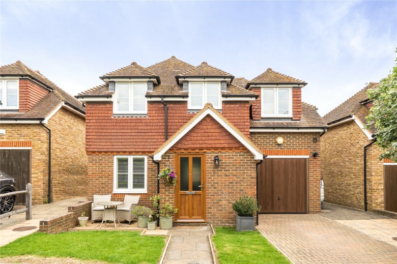 Click the photo for more details of Queenhythe Crescent, Guildford, Surrey