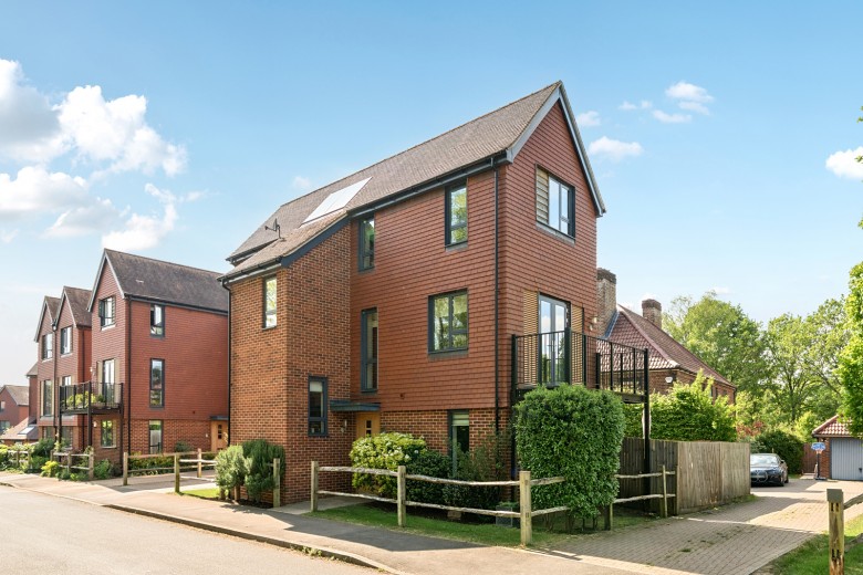 Click the photo for more details of Sycamore Avenue, Godalming, Surrey
