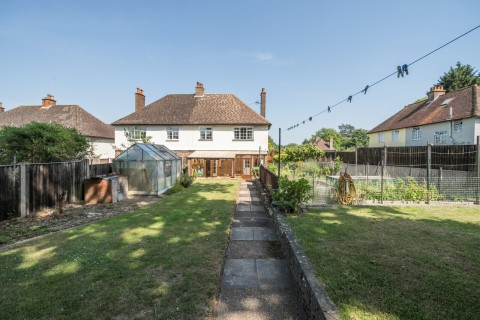 Click the photo for more details of Fowlers Croft, Compton, Guildford, Surrey