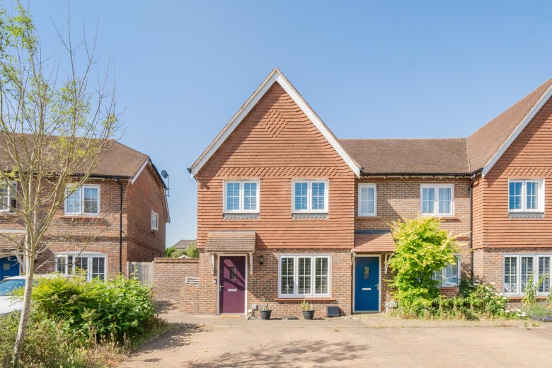 Click the photo for more details of Greensand Place, Godalming, Surrey