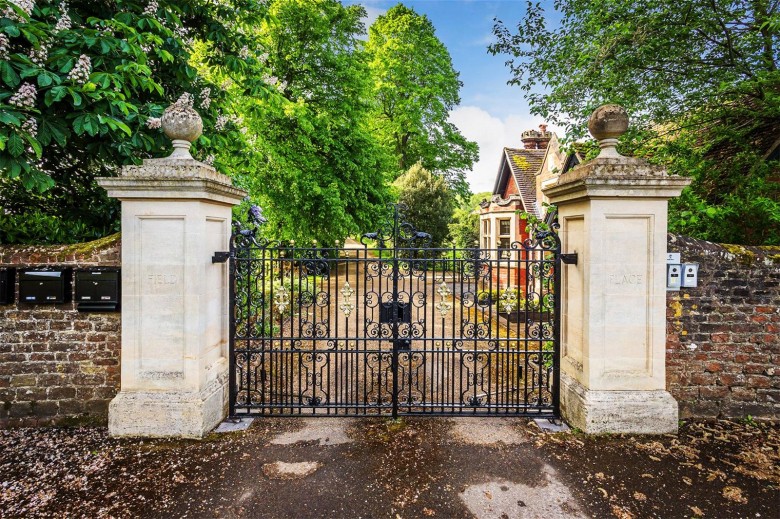 Click the photo for more details of The Street, Guildford, Surrey