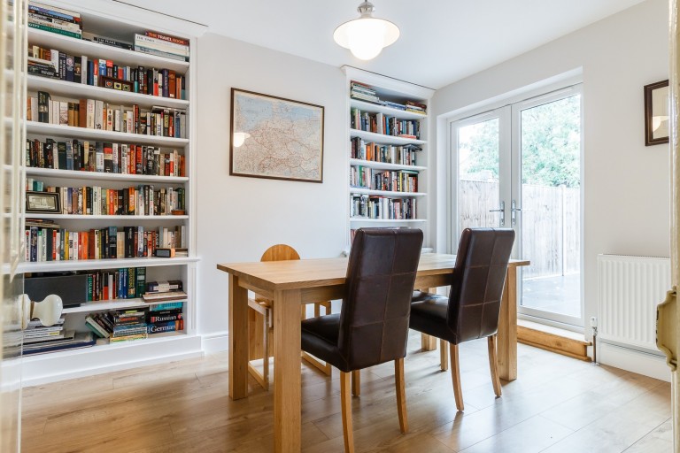 Images for Sandfield Terrace, Guildford, Surrey