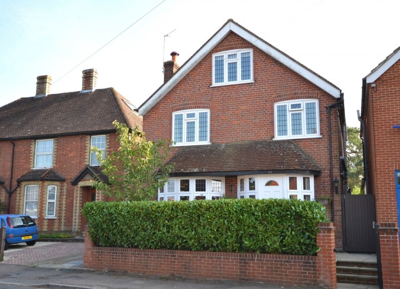 Click the photo for more details of Chilworth, Guildford, Surrey