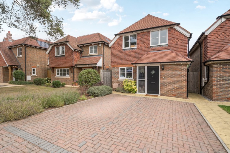 Click the photo for more details of Burpham, Guildford, Surrey