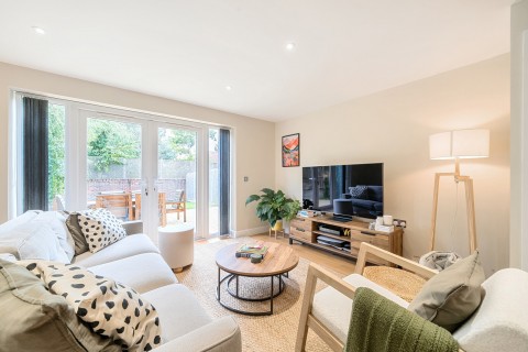 Click the photo for more details of Burpham, Guildford, Surrey