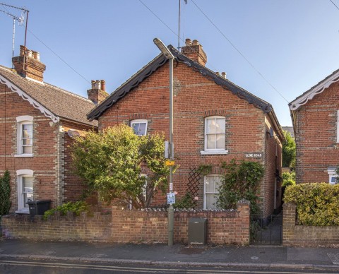 Click the photo for more details of Cline Road, Guildford, Surrey