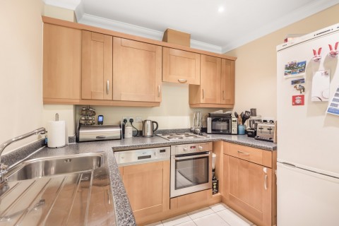 Click the photo for more details of Heathside Crescent, Woking, Surrey