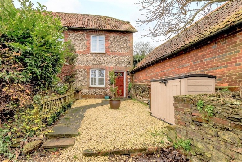 Click the photo for more details of The Street, Puttenham, Surrey