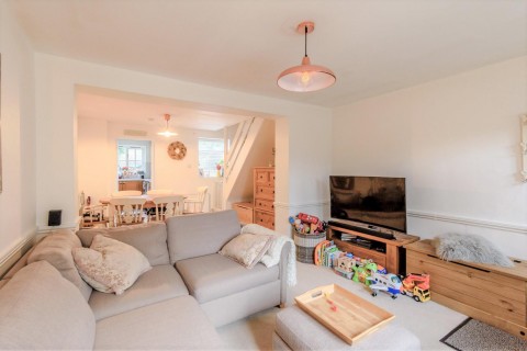 Click the photo for more details of The Street, Puttenham, Surrey