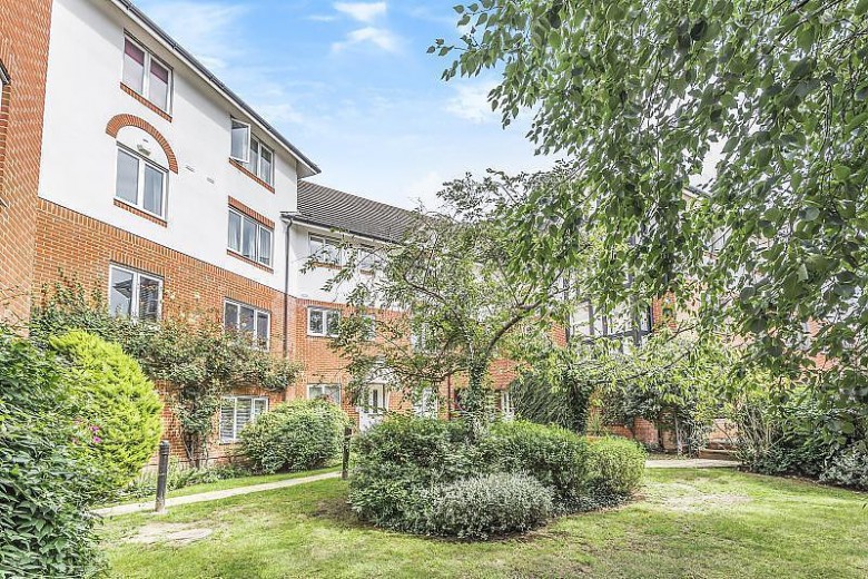 Click the photo for more details of Mountside Place, 1a Heathside Road, Woking, GU22