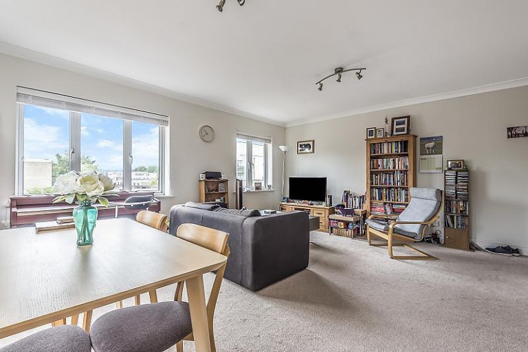 Images for Mountside Place, 1a Heathside Road, Woking, GU22