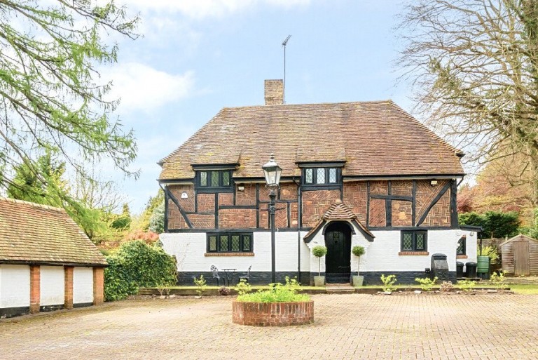 Images for Green Dene, East Horsley, Leatherhead, KT24