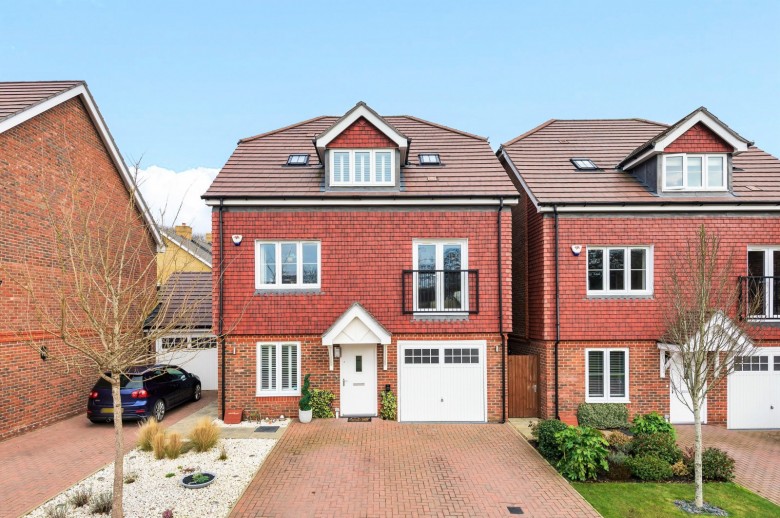 Click the photo for more details of Guernsey Way, Brookwood farm, Knaphill, GU21