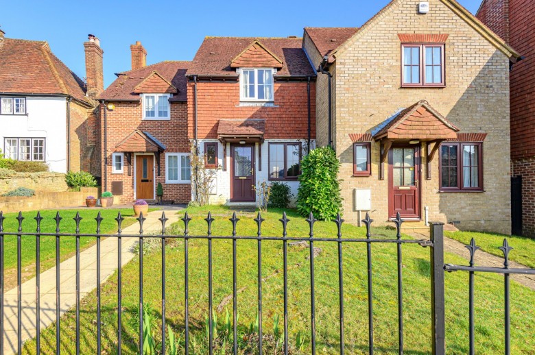 Click the photo for more details of Farncombe Street, Godalming