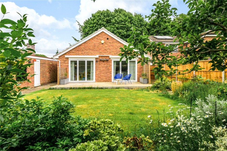 Click the photo for more details of Chestnut Way, Godalming, Surrey