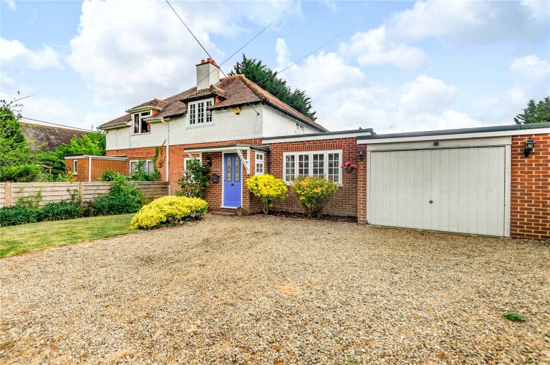 Click the photo for more details of Normandy, Guildford