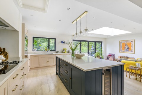 Click the photo for more details of Ewhurst, Cranleigh, Surrey