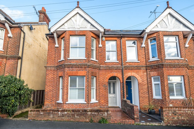 Images for Park Road, Farnham, GU9