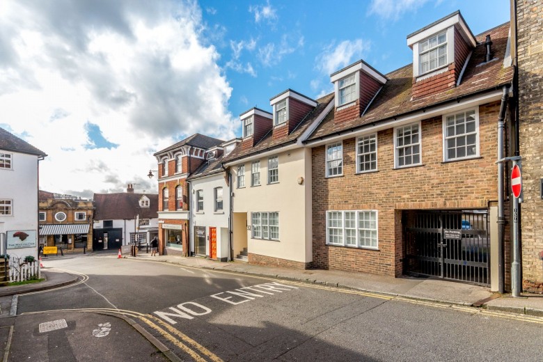 Click the photo for more details of Castle Street, Guildford, GU1