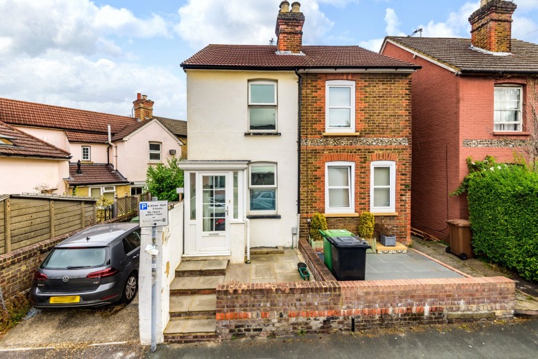 Click the photo for more details of Denzil Road, Guildford, Surrey, GU2