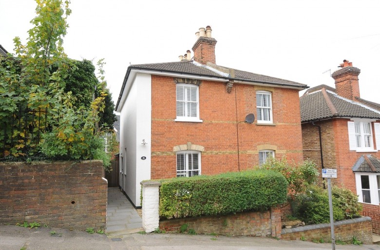 Click the photo for more details of Brodie Road, Guildford, Surrey
