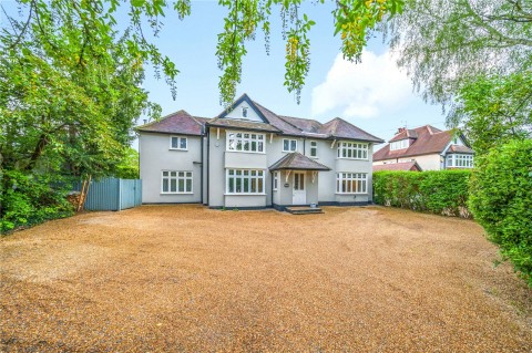 Click the photo for more details of West Horsley, Leatherhead, Surrey